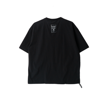 PAISLEY TECH TEE - FFTE57