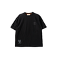 BONSAI EMB. TEE - FFTE58