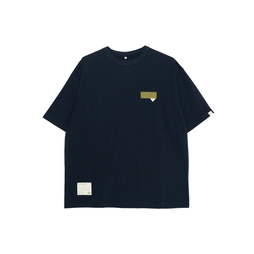 FRFX ORIGINAL BOX LOGO TEE - FFTE62