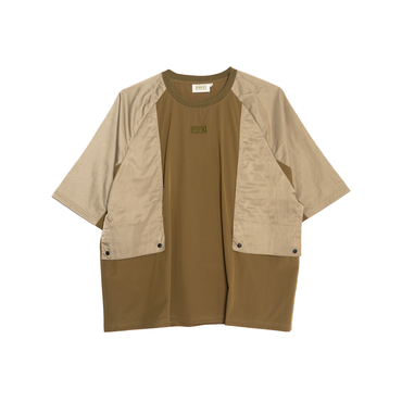FRFX LOOSE FIT TEE - FFTE64