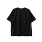 REFLECTIVE STITCHING TEE - FFTE66
