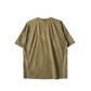 REFLECTIVE STITCHING TEE - FFTE66