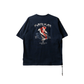 KOI EMB. TEE - FFTE72