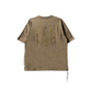 KOI TONAL EMB. TEE - FFTE73
