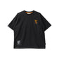 KABUTO DARUMA TEE-FFTE74