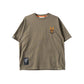 KABUTO DARUMA TEE-FFTE74
