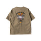 KABUTO DARUMA TEE-FFTE74
