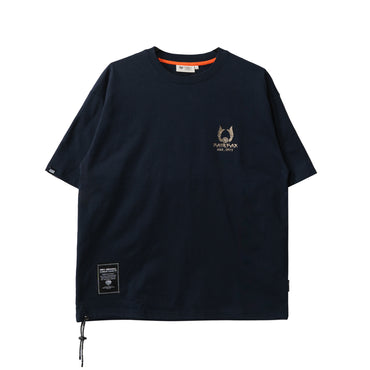 KABUTO EMB.TEE - FFTE75