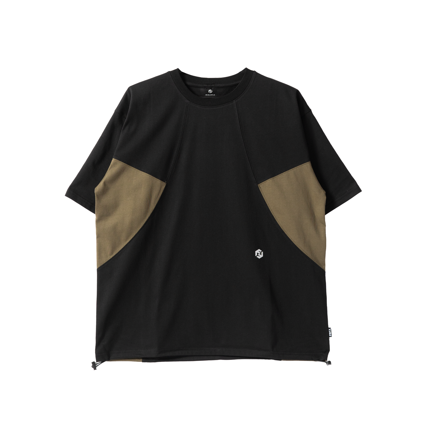 FRFX MULTI PANEL TEE - FFTE78