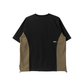 FRFX MULTI PANEL TEE - FFTE78