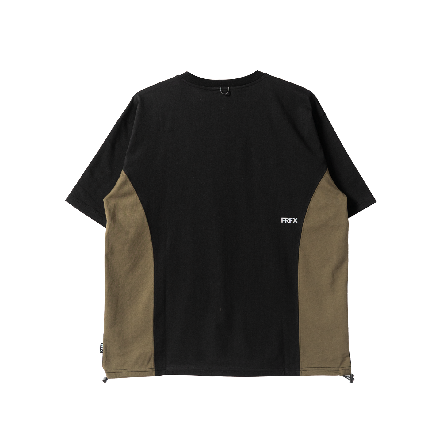 FRFX MULTI PANEL TEE - FFTE78
