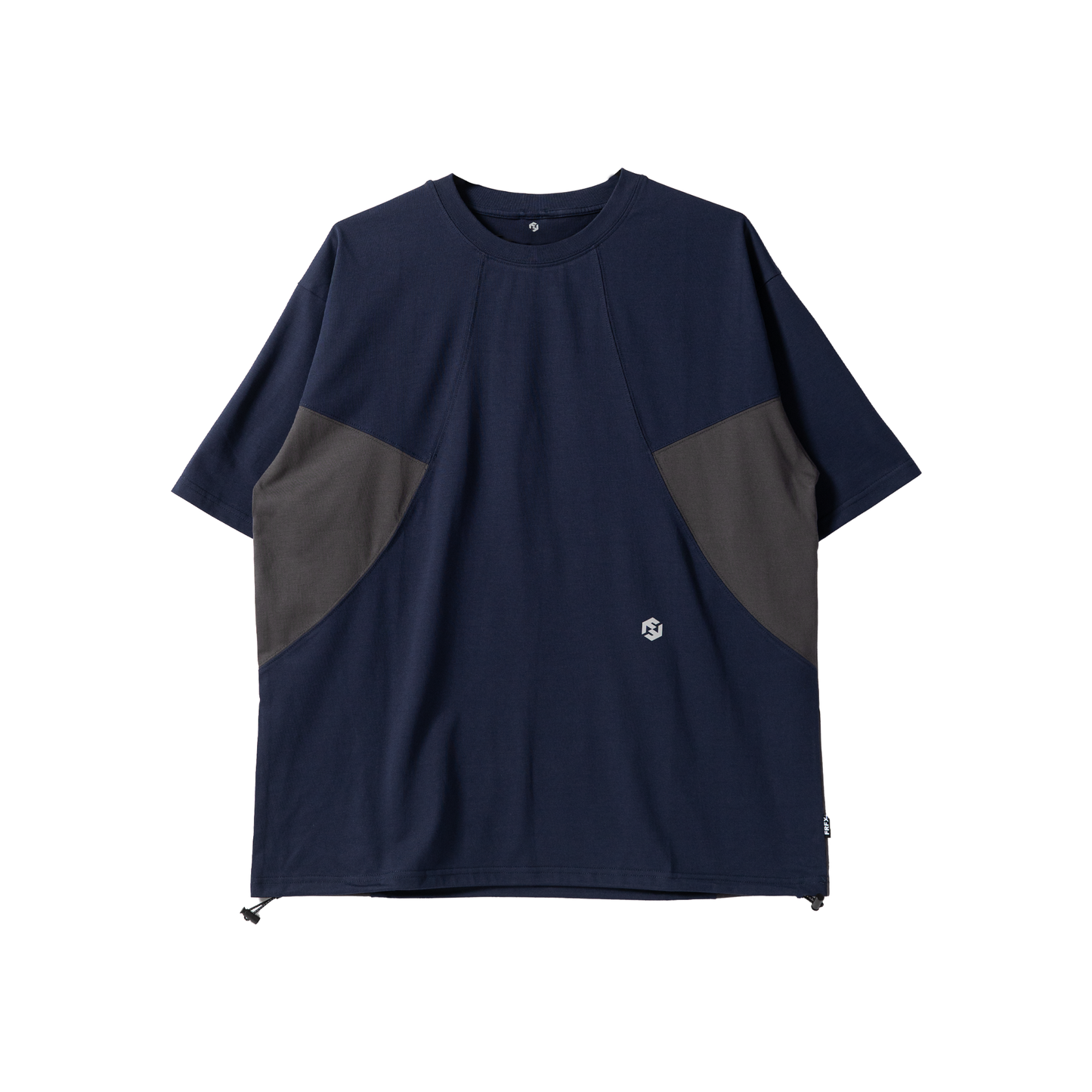 FRFX MULTI PANEL TEE - FFTE78