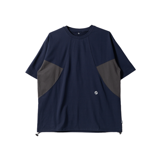 FRFX MULTI PANEL TEE - FFTE78