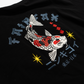 KOI LUCK TEE - FFTE80
