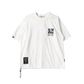 KOI LUCK TEE - FFTE80
