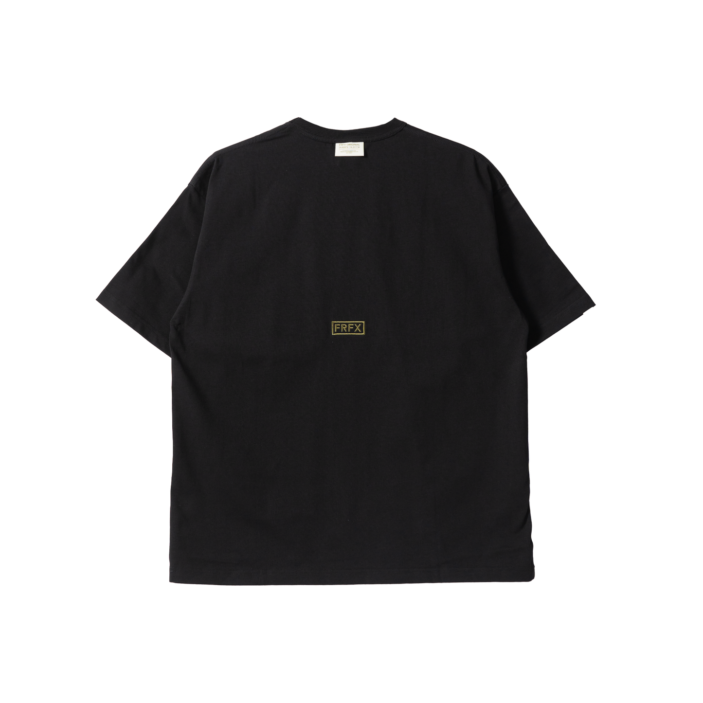 FRFX POCKET TEE - FFTE81