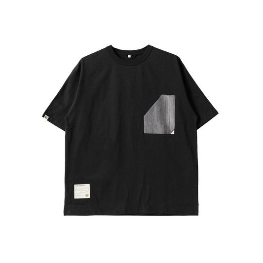 FRFX POCKET TEE - FFTE81