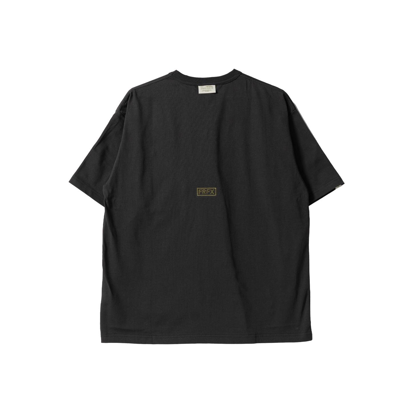 FRFX POCKET TEE - FFTE81