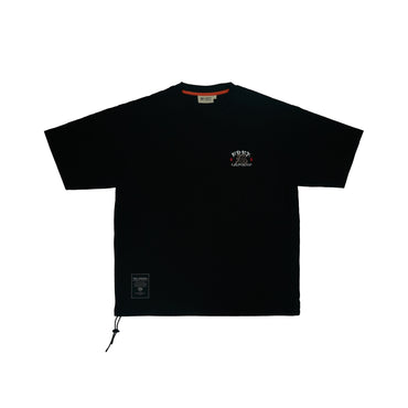 LUCKY DARUMA TEE