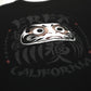 LUCKY DARUMA TEE