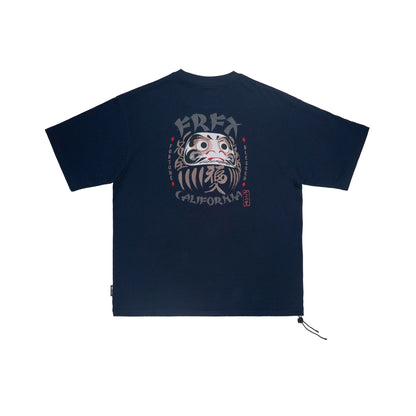 LUCKY DARUMA TEE