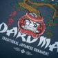DARUMA PRINT SHIRT