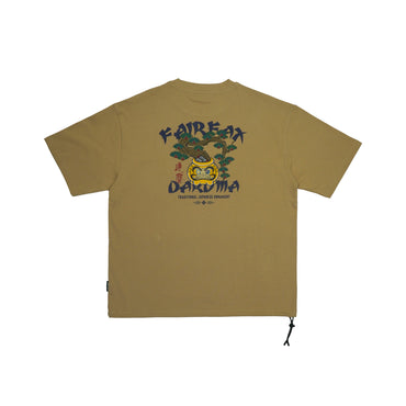 DARUMA PRINT SHIRT