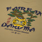 DARUMA PRINT SHIRT