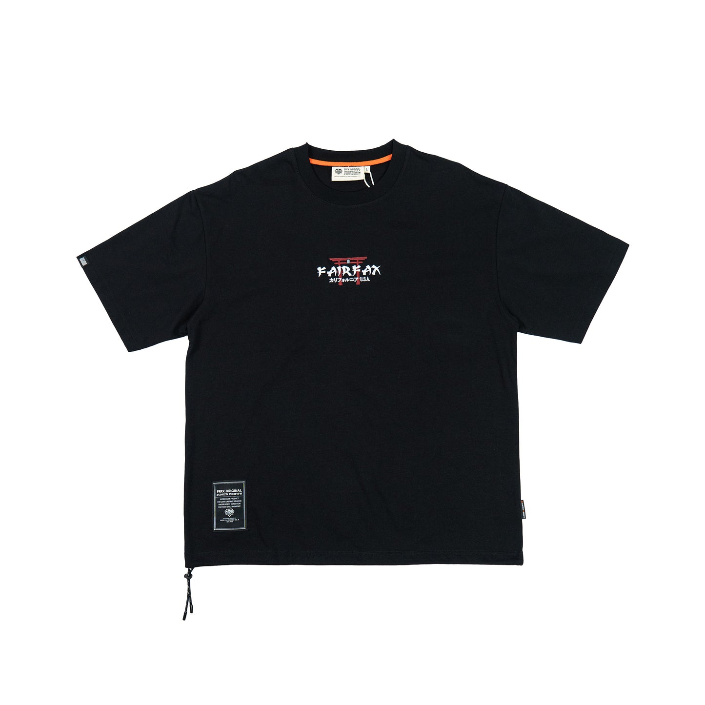 TORII TEE