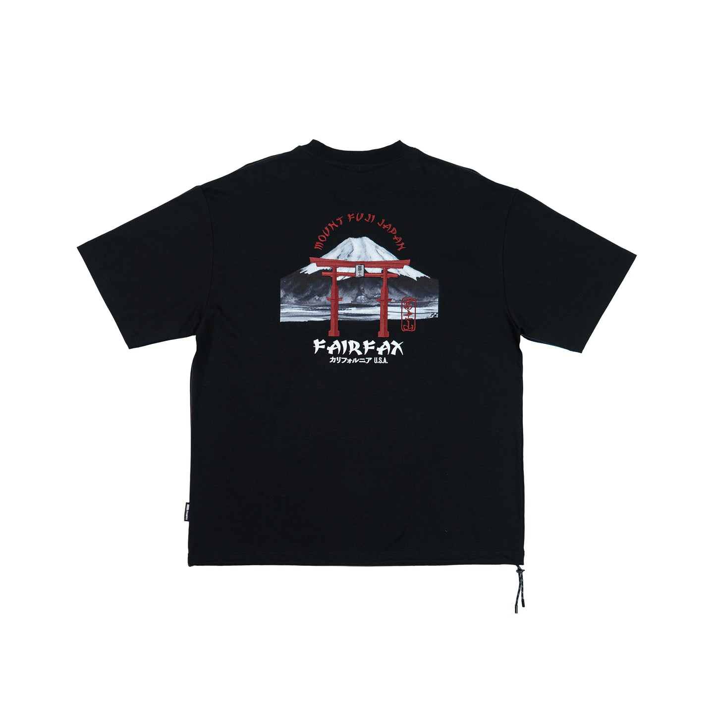 TORII TEE