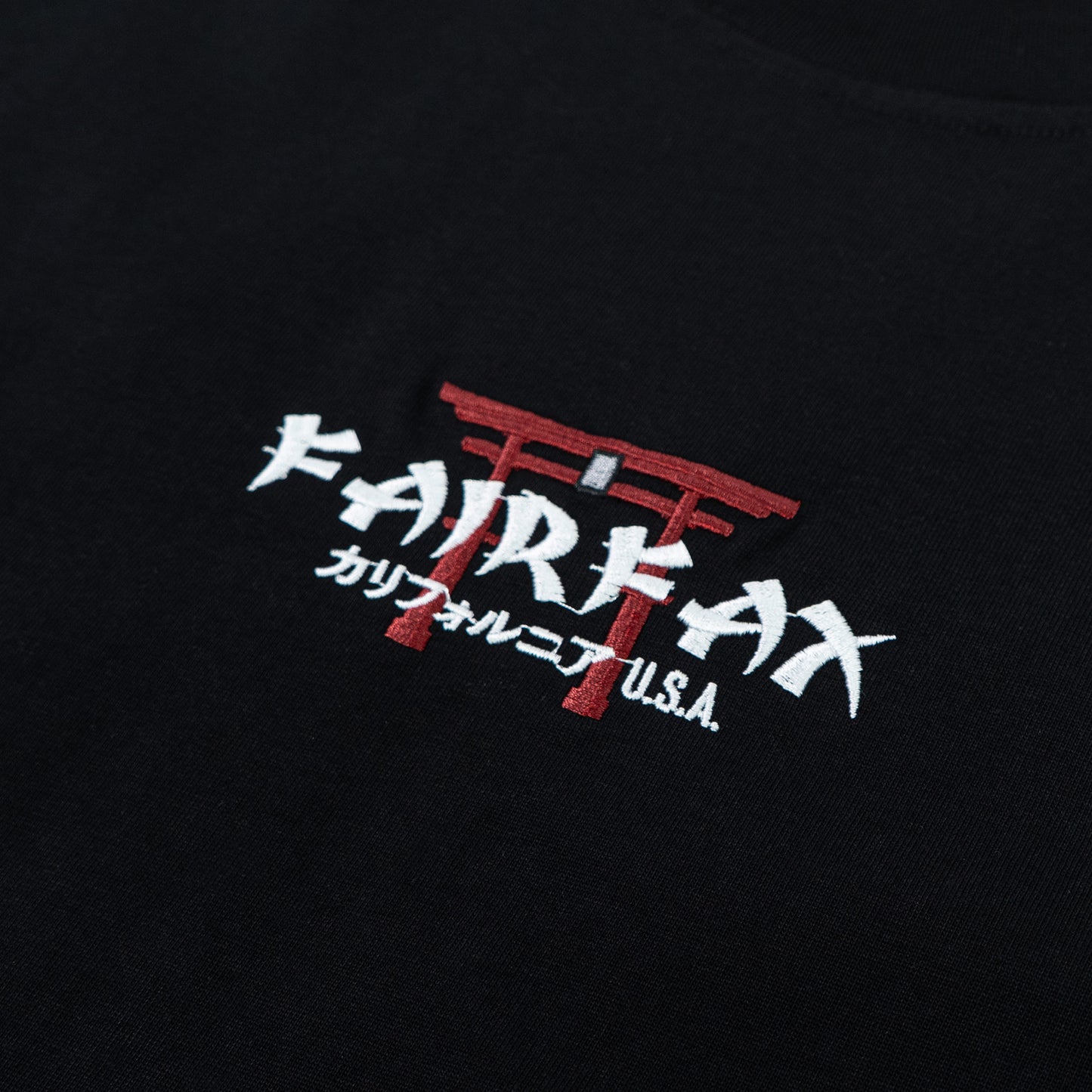 TORII TEE