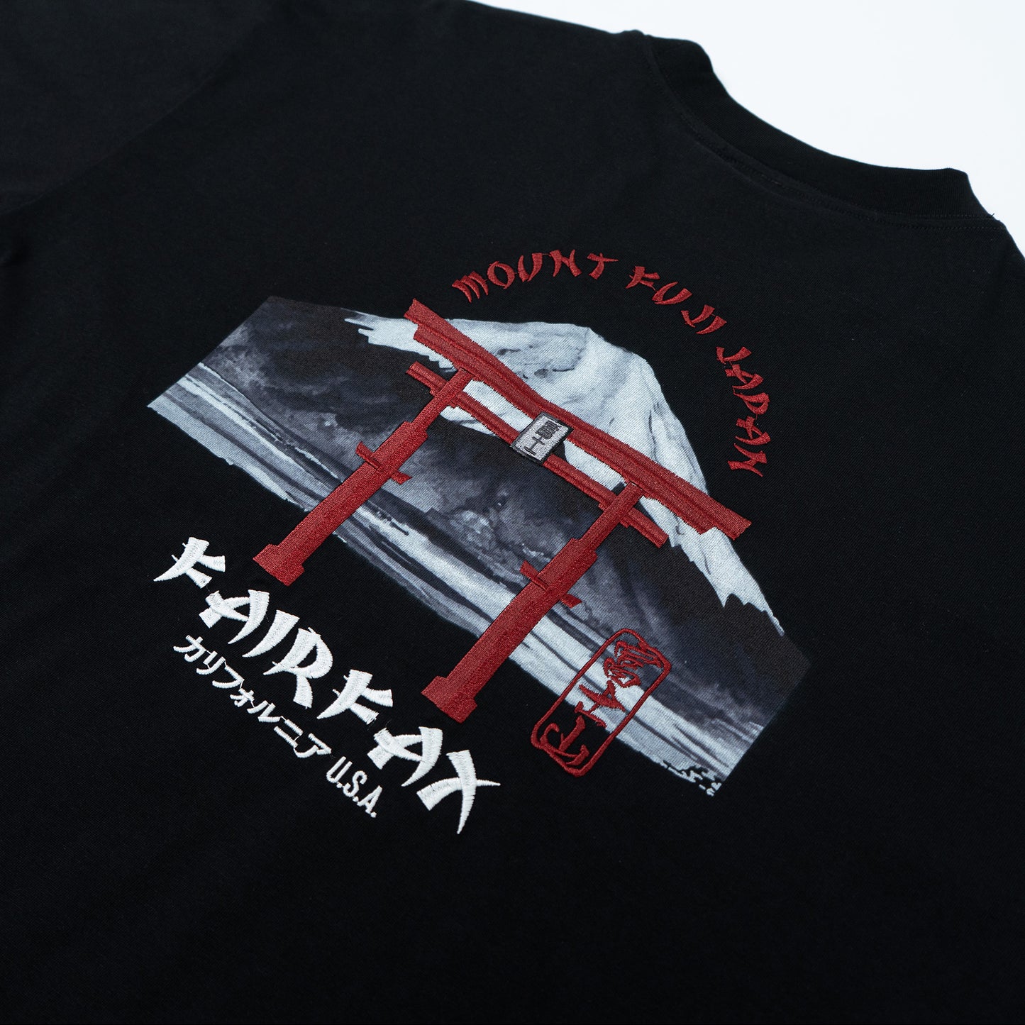 TORII TEE