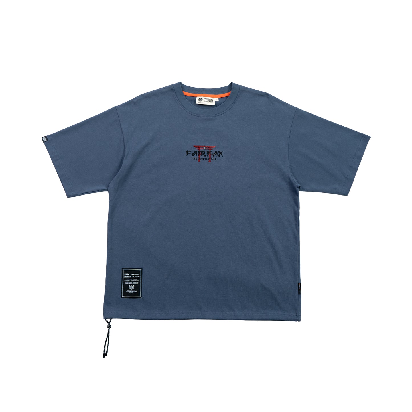 TORII TEE