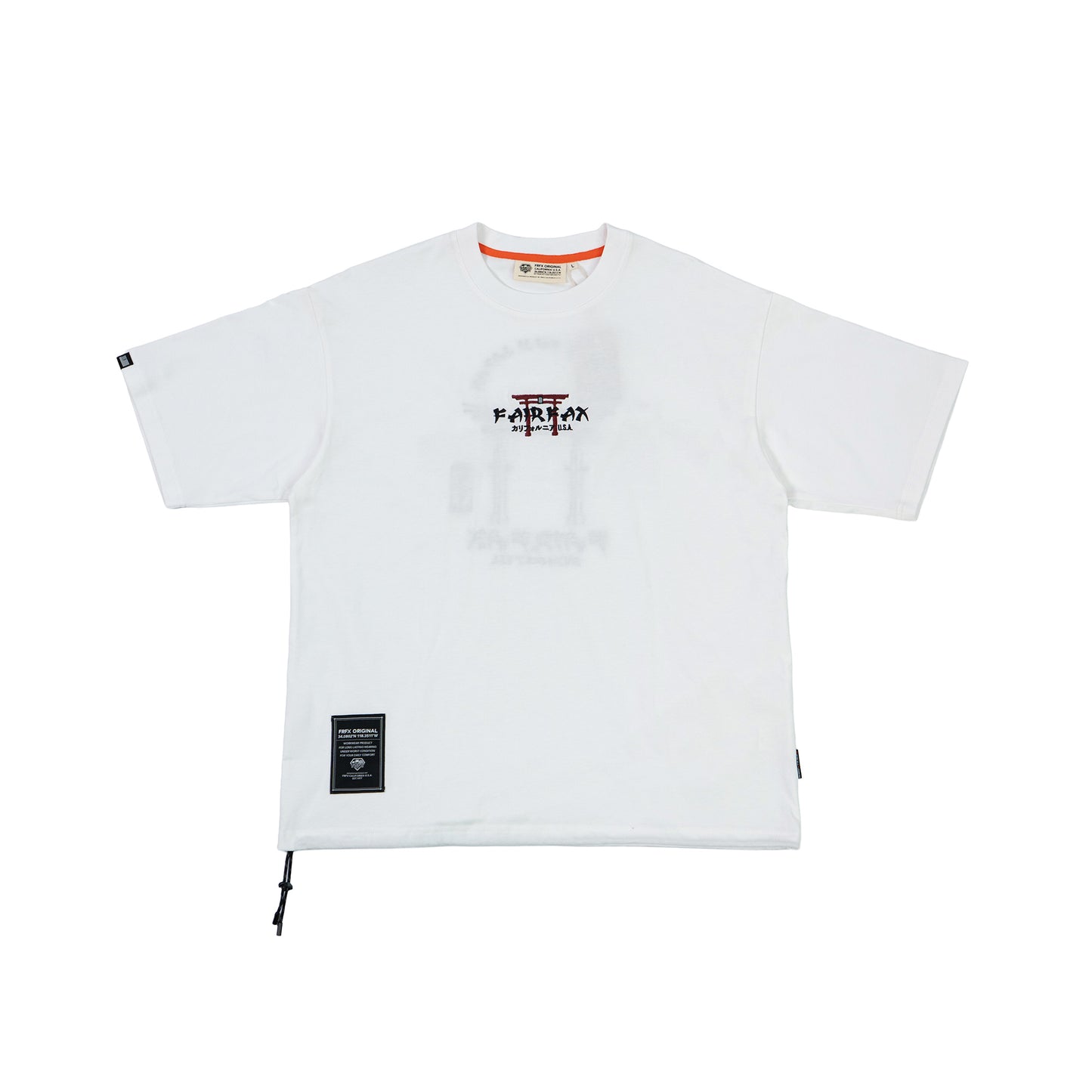 TORII TEE