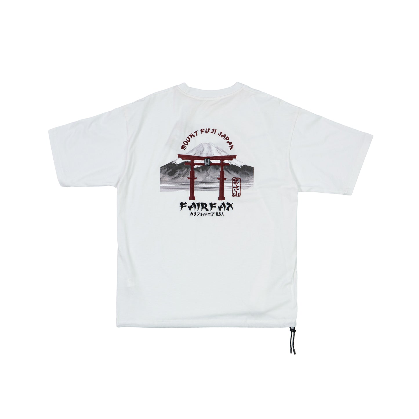 TORII TEE