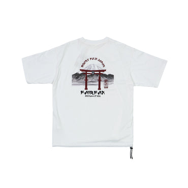 FAIRFAX TORII TEE