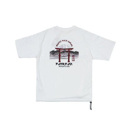 FAIRFAX TORII TEE