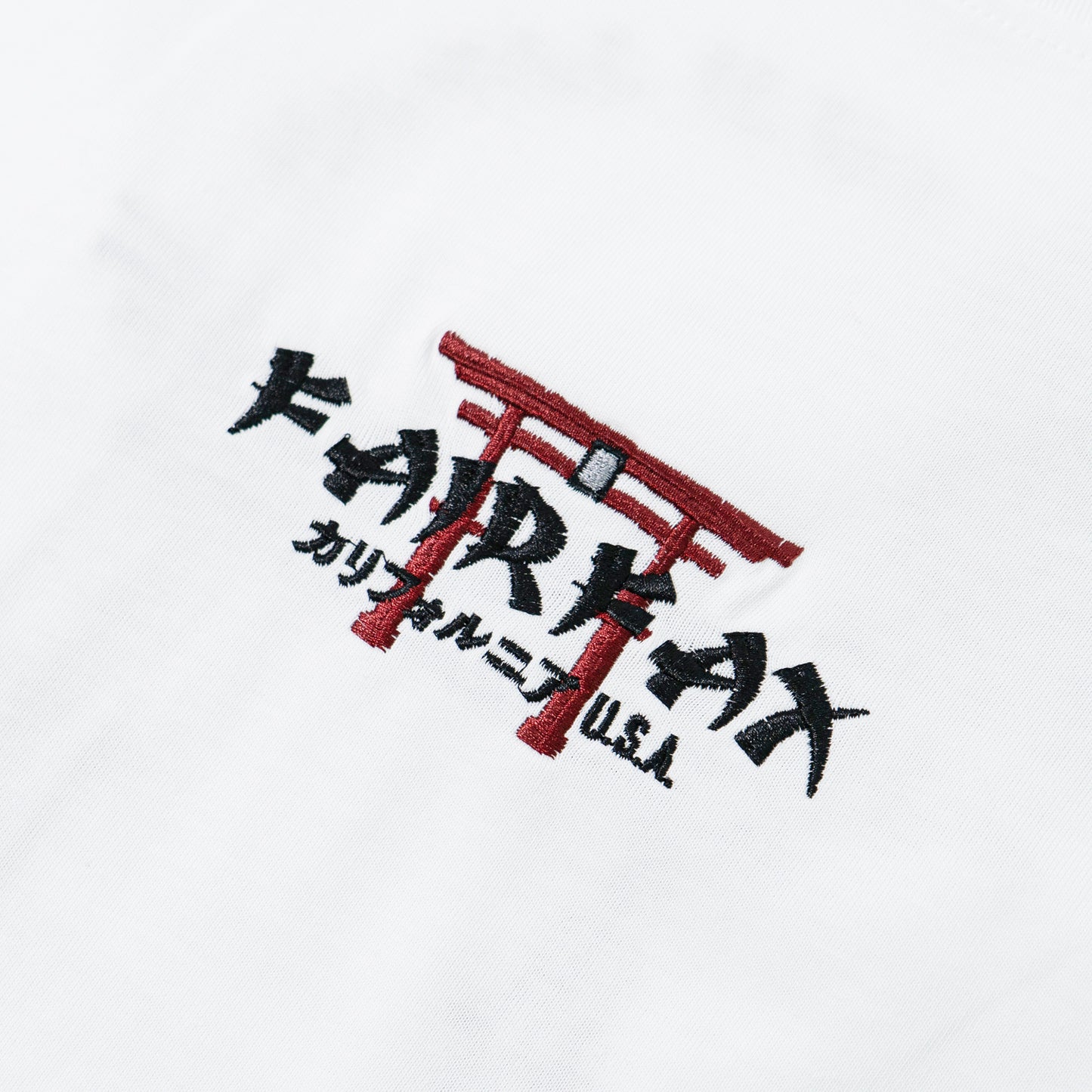 TORII TEE