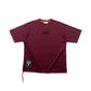 FAIRFAX KOMAINU EMB. TEE