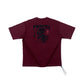 FAIRFAX KOMAINU EMB. TEE