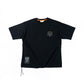 FAIRFAX KOMAINU GRAPHIC TEE
