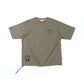 FAIRFAX KOMAINU GRAPHIC TEE