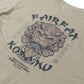 FAIRFAX KOMAINU GRAPHIC TEE