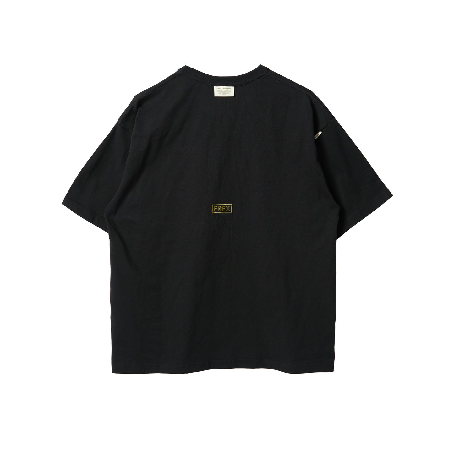 FRFX POCKET TEE - FFTE97