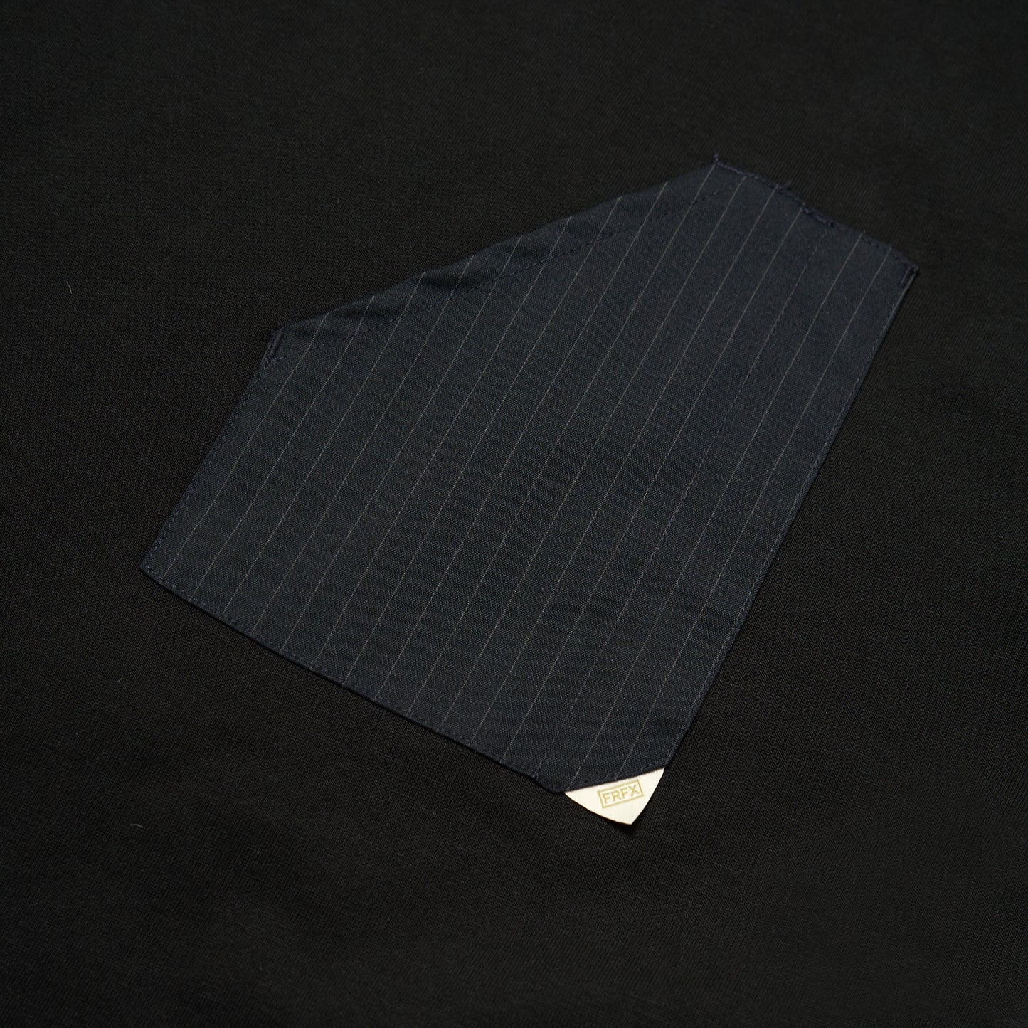 FRFX POCKET TEE - FFTE97