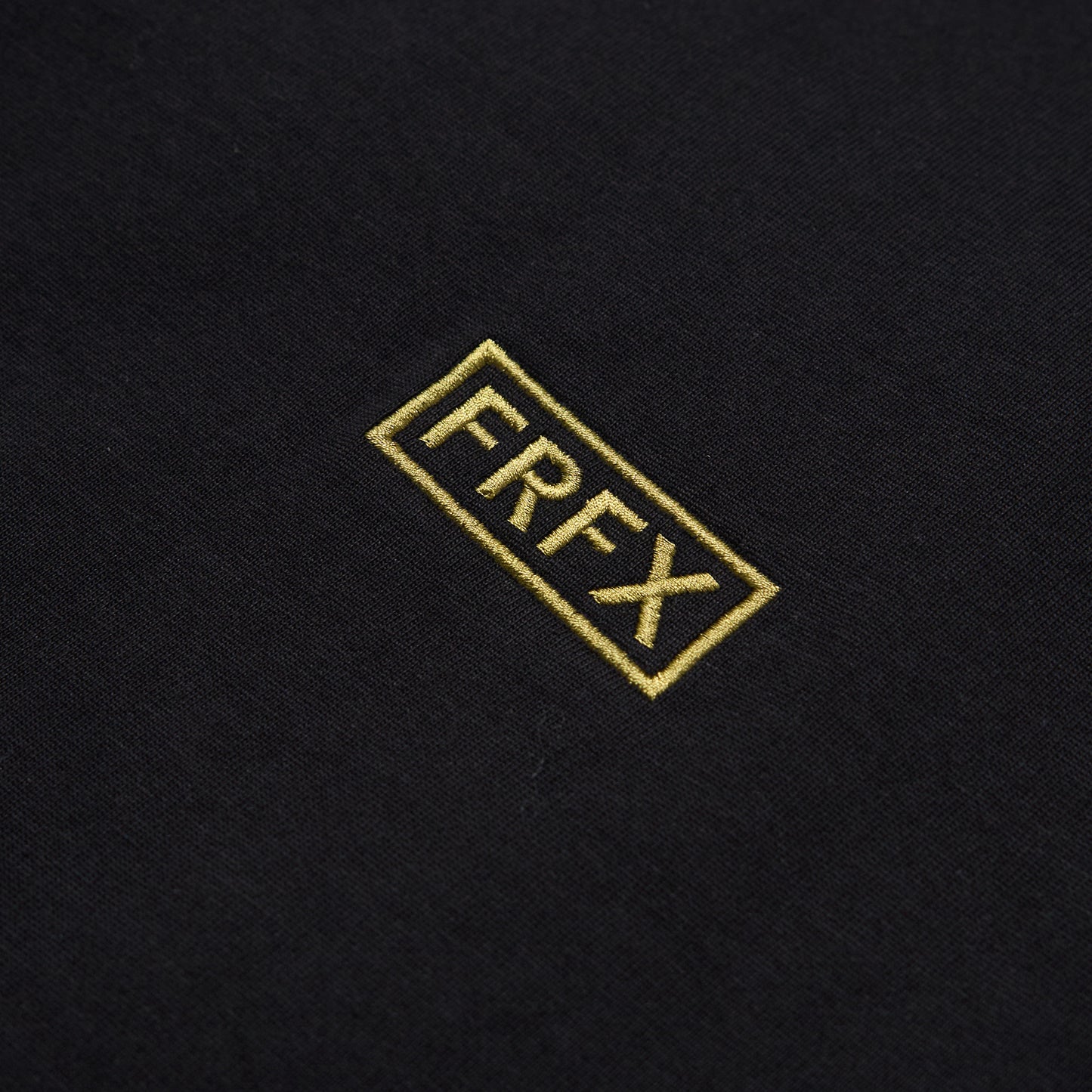FRFX POCKET TEE - FFTE97