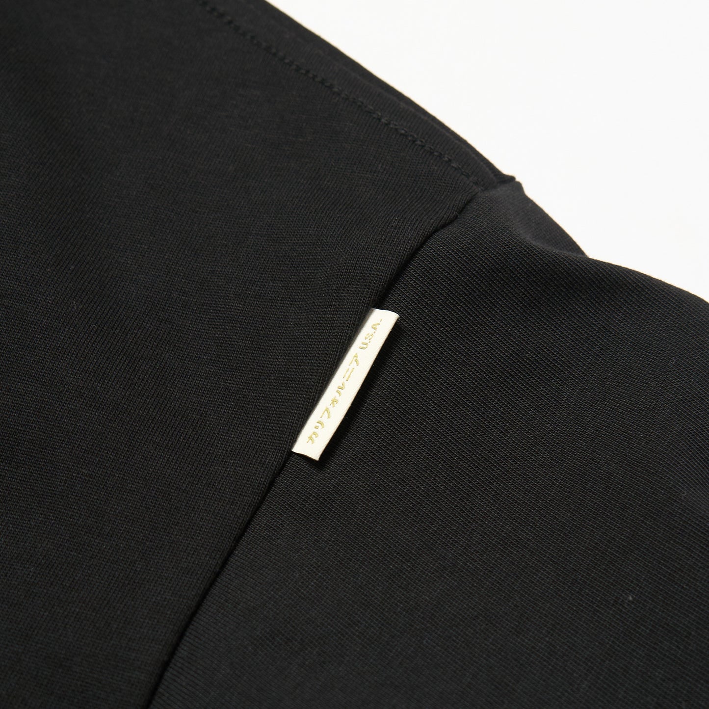 FRFX POCKET TEE - FFTE97