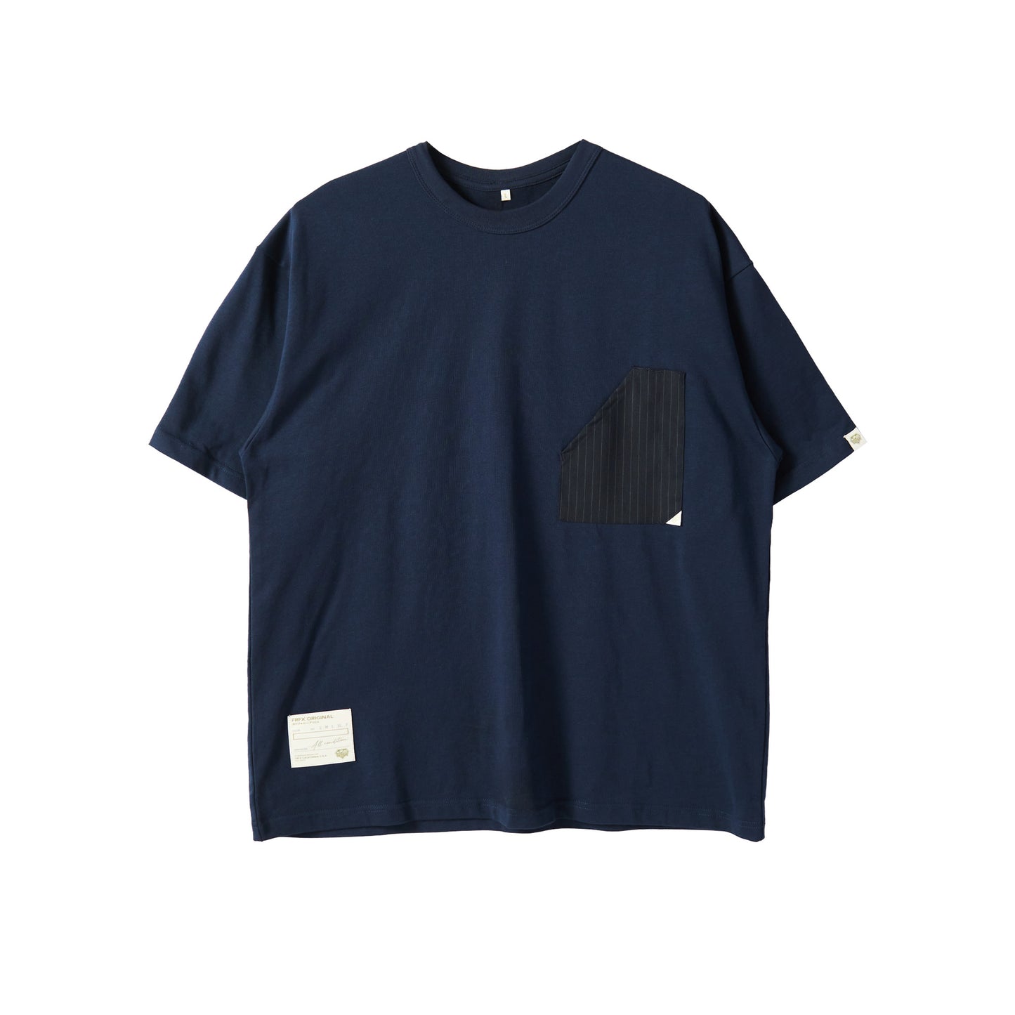 FRFX POCKET TEE - FFTE97