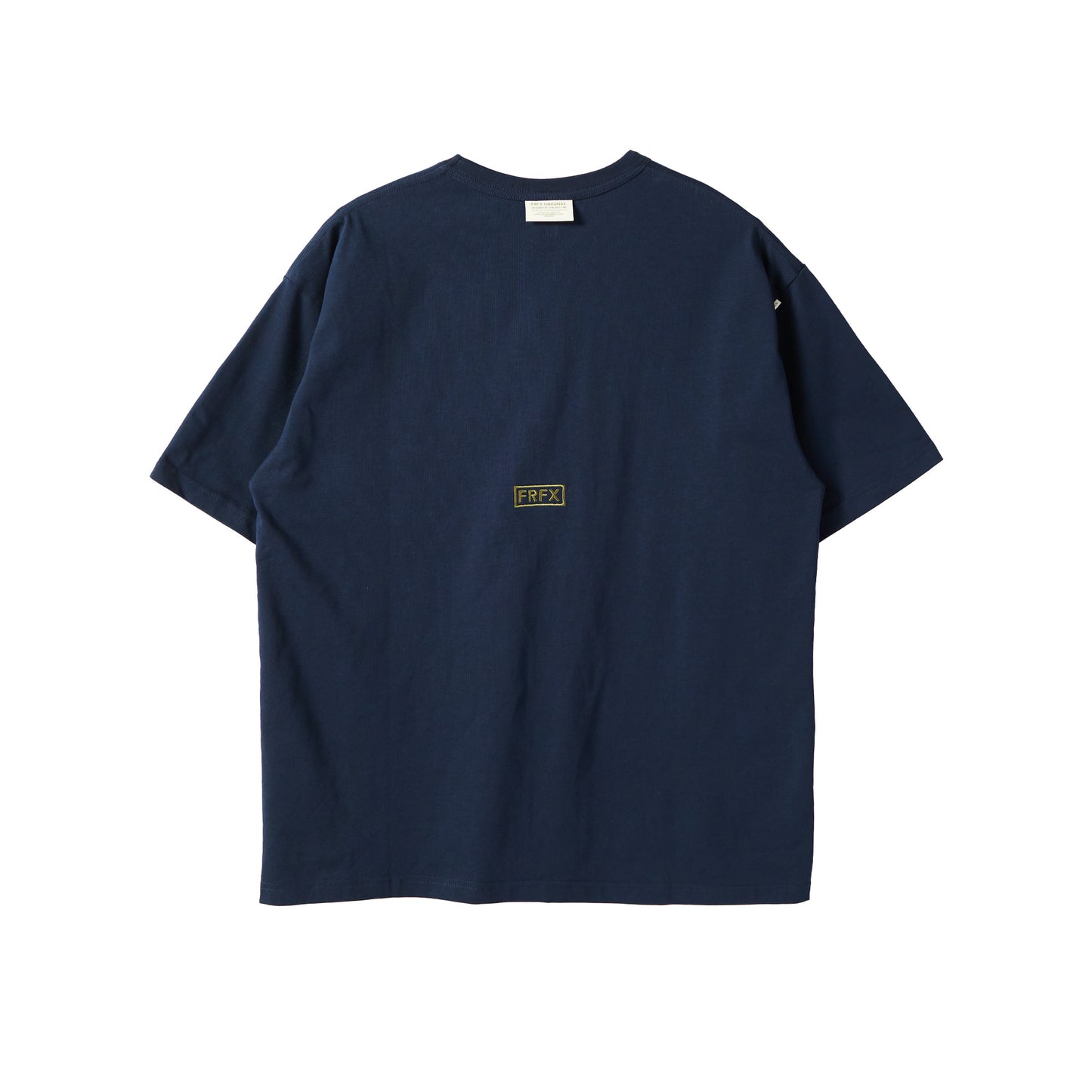 FRFX POCKET TEE - FFTE97