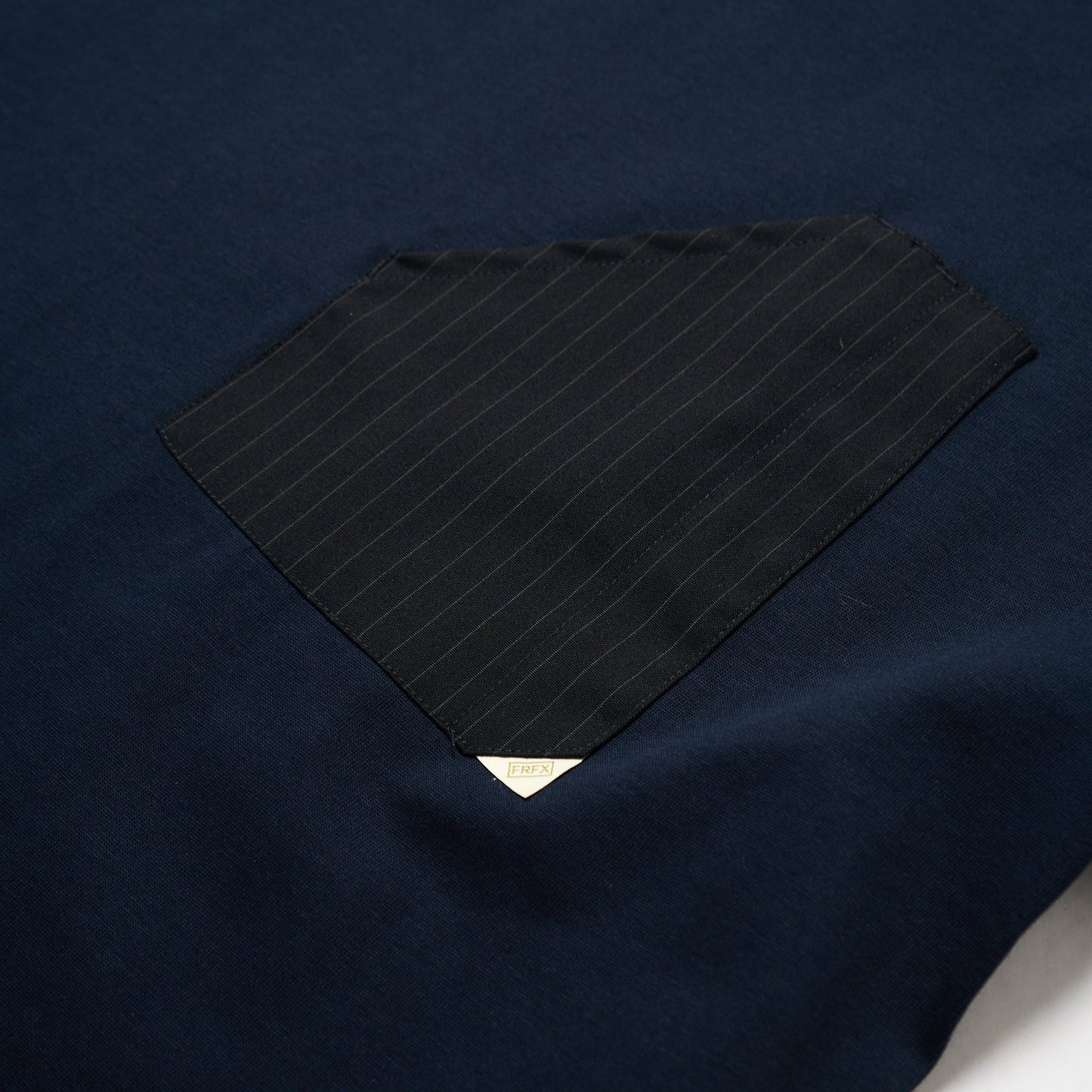 FRFX POCKET TEE - FFTE97